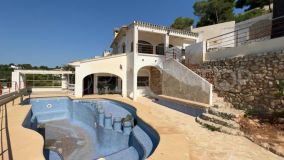 For sale villa with 5 bedrooms in Castellans