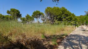 For sale plot in Piver - Capsades