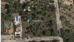 For sale plot in Piver - Capsades