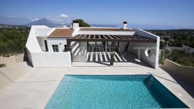 4 bedrooms Tosalet villa for sale