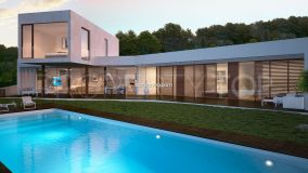 Buy Tosalet villa with 4 bedrooms