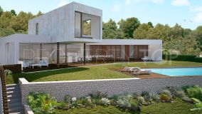 Buy Tosalet villa with 4 bedrooms