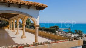For sale villa in Cuesta San Antonio with 5 bedrooms