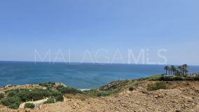 Plot for sale in Manilva