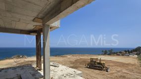 Plot for sale in Manilva