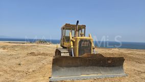 Plot for sale in Manilva