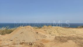 Plot for sale in Manilva