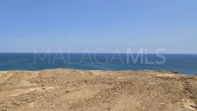 Plot for sale in Manilva