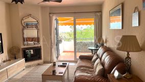 Ground Floor Apartment for sale in Balcón del Golf, Nueva Andalucia