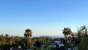 Markplanslägenhet for sale in Balcón del Golf, Nueva Andalucia