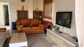 Ground Floor Apartment for sale in Balcón del Golf, Nueva Andalucia