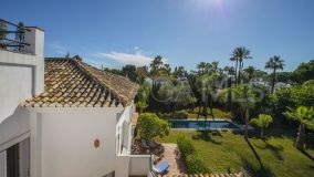 Villa zu verkaufen in Guadalmina Baja, San Pedro de Alcantara