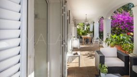 Villa zu verkaufen in Guadalmina Baja, San Pedro de Alcantara