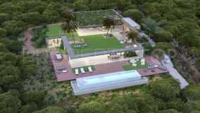 Villa con 5 dormitorios en venta en Sotogrande