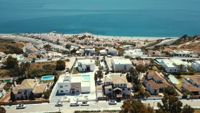 Terrain for sale in La Paloma, Manilva