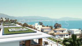 Villa for sale in La Paloma, Manilva