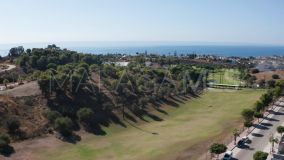 Development Land for sale in Caleta de Velez, Velez Malaga