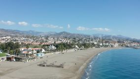 Development Land for sale in Caleta de Velez, Velez Malaga