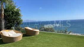 Villa for sale in La Paloma, Manilva