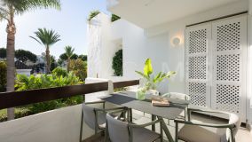 Wohnung zu verkaufen in Alhambra del Mar, Marbella Goldene Meile