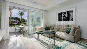 Wohnung zu verkaufen in Alhambra del Mar, Marbella Goldene Meile