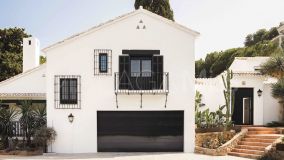 Villa for sale in El Candado, Malaga - Este