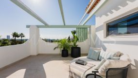 Einfamilienhaushälfte zu verkaufen in Elviria, Marbella Ost