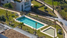 For sale ground floor apartment in Los Flamingos Tee6 with 2 bedrooms