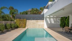 Villa for sale in Altos de Puente Romano, Marbella Golden Mile