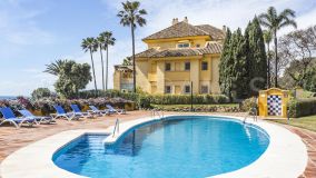 Lägenhet for sale in Rio Real, Marbella Öst