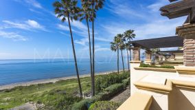 Lägenhet for sale in Rio Real, Marbella Öst