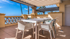 Lägenhet for sale in Rio Real, Marbella Öst