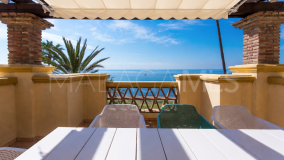 Lägenhet for sale in Rio Real, Marbella Öst