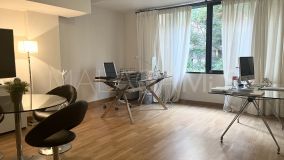 Büro zu verkaufen in Marbella Centro, Marbella City