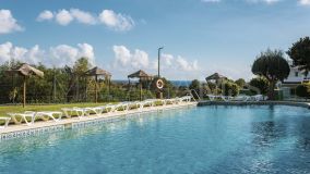 Apartment for sale in Rio Real, Marbella East