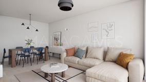 Apartamento en venta en El Limonar, Malaga - Este