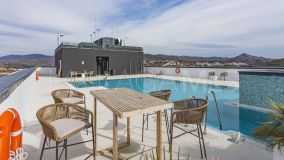 Piso en venta en Malaga