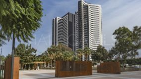 Piso en venta en Malaga