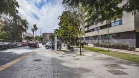 Piso en venta en Malaga