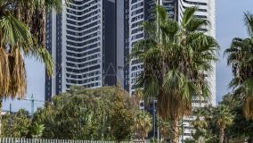 Piso en venta en Malaga