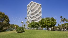 Lägenhet for sale in Rio Real, Marbella Öst