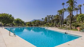 Lägenhet for sale in Rio Real, Marbella Öst