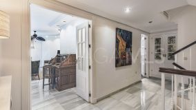 Maison Jumelée for sale in Malaga - Centro