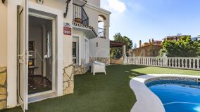 Pareado en venta en Malaga