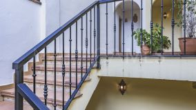 Maison Jumelée for sale in Malaga - Centro