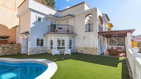 Pareado en venta en Malaga