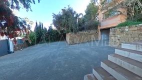 Villa zu verkaufen in Nueva Andalucia, Marbella