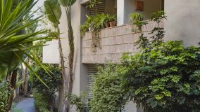 Lägenhet for sale in Rio Real, Marbella Öst