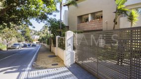 Lägenhet for sale in Rio Real, Marbella Öst