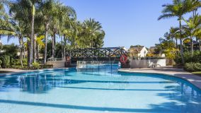 Apartamento en venta en Rio Real, Marbella Este